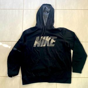 Nike Large Hoodie